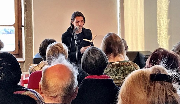 Literaturtage Luzern